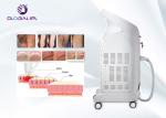 Medical Diode Laser Hair Removal Machine Hair Removal Equipment For Salon