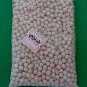 Wholesale Alkali Alumino Silicate Molecular Sieve 3a For Drying And Removing CO2 from china suppliers