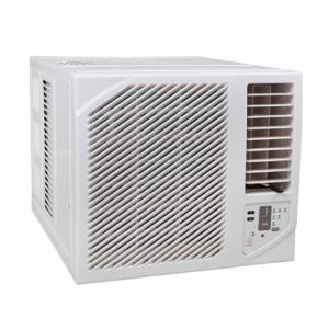Wholesale Olyair 9000btu R410a window aircon remote control cool and heat from china suppliers