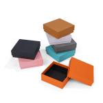 OEM/ODM Custom Logo Luxury Cardboard Paper Packaging Removable Lid Gift Craft