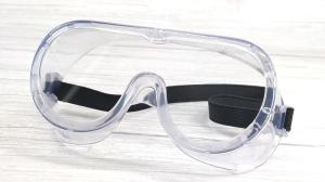 Protective Ppe Anti Fog Mould Chemical Safety Goggles Ansi Z87.1
