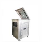 220V Date Vacuum Airtight Sealing Packaging Machine 0.75kw Pump