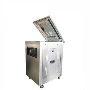 Wholesale 220V Date Vacuum Airtight Sealing Packaging Machine 0.75kw Pump from china suppliers