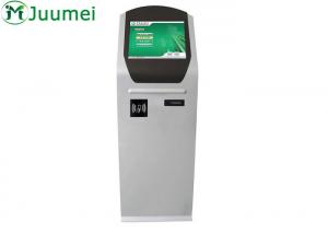 Wholesale Kiosk Waiting Number Ticket Machine Smart Wireless Multi - Function from china suppliers