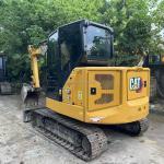 NEW NEW Most Popular Well Sold 6Ton Small Mini Excavator in stock CAT306E2