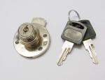 109 Zinc Alloy Cabinet Drawer Lock