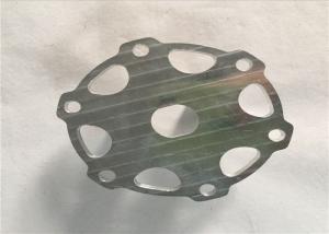 Wholesale SS SLA 3D Printing Service , CNC 6061 Aluminum For Household Appliances from china suppliers