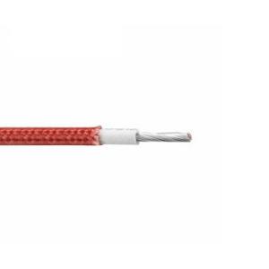 Wholesale UL3122 300V Silicone Rubber Electrical Wire Tinned Copper 22AWG from china suppliers