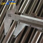 1.4542 1.4318 1.4513 1.4833 1.4325 Natural Color Stainless Steel Rod polished