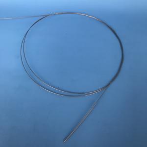 Wholesale Disposable Stainless Steel Nitinol Guide Wire With Mark from china suppliers