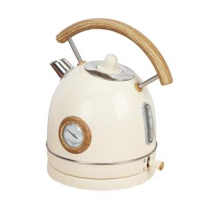 Wholesale Fast Boiling Stainless Steel Electric Kettle 1800W Steel Water Kettle from china suppliers