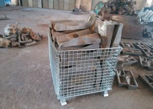 Wholesale Mining Industry Cement Mill Liners GX120Mn13 Wavy Liner Plates from china suppliers