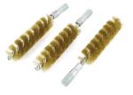 USA Hot Selling 40mm Diameter Single Spiral Twisted Brass Wire Tube Cleaning