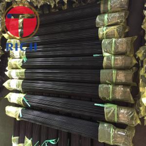 Wholesale Brake System PVF Coating Single Wall Bundy Tube from china suppliers
