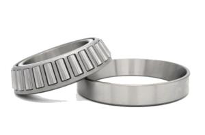 Wholesale 8.5cm Cylindrical Taper Roller Bearing , P0 P6 32017 Bearing from china suppliers