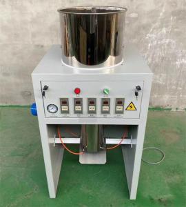 Wholesale garlic peeling machine, garlic peeler, garlic skin removing machine RY-100 from china suppliers