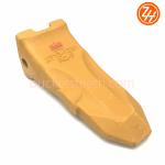 2713-1236 DH500 Daewoo Bucket Teeth Wax Casting For Excavator