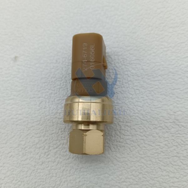 Oil Pressure Sensor 274-6719 2746719 for Caterpillar Excavator C7 C9 C11 E330D