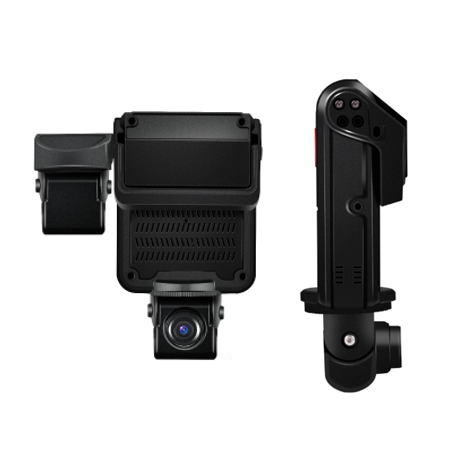 Voltage 836V 4 Channel 4G GPS WIFI Navigation Car Dash Cam for Taxi Truck Van Richmor MDVR