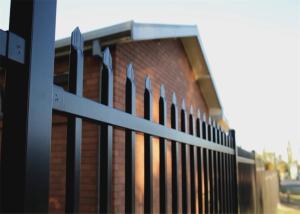 Wholesale Hercules Fence Panels 2100mm x 2400mm, High-quality Hercules Steel Security Fencing from china suppliers