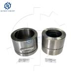 Daemo Rock Breaker ALICON B300 Hydraulic Rock Hammer Breaker Spare Parts Front