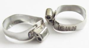 Wholesale Dental Orthodontic Instruments Orthodontic Molar Bands from china suppliers