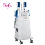 LF-209D medical silicone 4 handles effective cryolipolysis fat freezing slimming