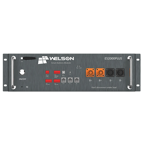 WelsonPower House Rechargeable Lifepo4 Battery 300ah 12 Volt Battery Deep Cycle Rv Lithium Caravan