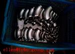 Stainless Steel Schedule 40 Butt Weld Pipe Fittings Size: 1/8" - 4"