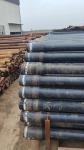 used drill rod, used drill pipe, drill rod140, drill rod 5 1/2fh, drill pipe 140