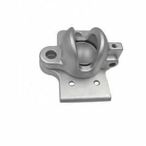 Wholesale Outdoor Aluminium Car Parts , Motorcycle Spare Parts Non - Standard Medical from china suppliers