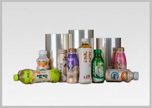 Wholesale Blow Molding Heat Shrink Wrap Film Rolls Packaging With Cold Resistance from china suppliers
