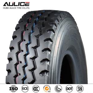 Wholesale All Steel Radial Truck Tyre/ TBR Tire (AR1121 11.00R20) with Self-Cleaning Capacity and Super Wear Resisitance from china suppliers