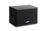 400W 10 inch pa professional subwoofer system S10B