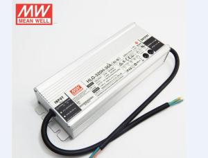 Wholesale 320W 36V Electrical Lighting Accessories , Meanwell PWM Dimming Led Power Driver from china suppliers