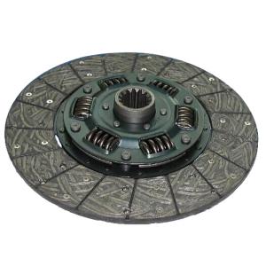 Wholesale Japanese Truck Parts Clutch Disc Isd006y for Isuzu 6bg1 from china suppliers