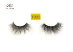 Multilayer Full Strips 30mm Dramatic False Lashes