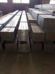 Hot Rolled Square Steel Billet Steel Crane Rail Flat Bar for Overhead Crane