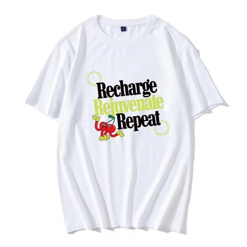Customized Screen Printing Business Logo Any Colors T Shirt Logo Printing