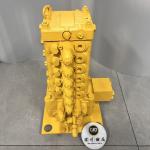 Komatsu Excavator Control Valve Assembly PC60 PC70 723-27-11100 Tokugawa Oil