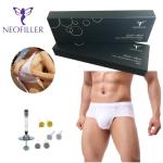 Neofiller 9-12 Months Longevity Hyaluronic Acid Dermal Filler