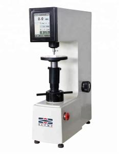 Wholesale Digital Display Rockwell Hardness Tester For Metal 220V 50Hz 1 Year Warranty from china suppliers