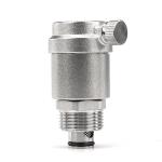 Automatic Stainless Steel Air Exhaust Valve OEM 10 Year Warranty