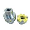 Buy cheap Anti Rust Flexible Plum Coupling For Large Power Shaft Drive Good Damping from wholesalers