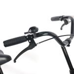 Vintage Bike Lady Bike 26 Inch With Caliper Brake Single Speed Adult Bicycle