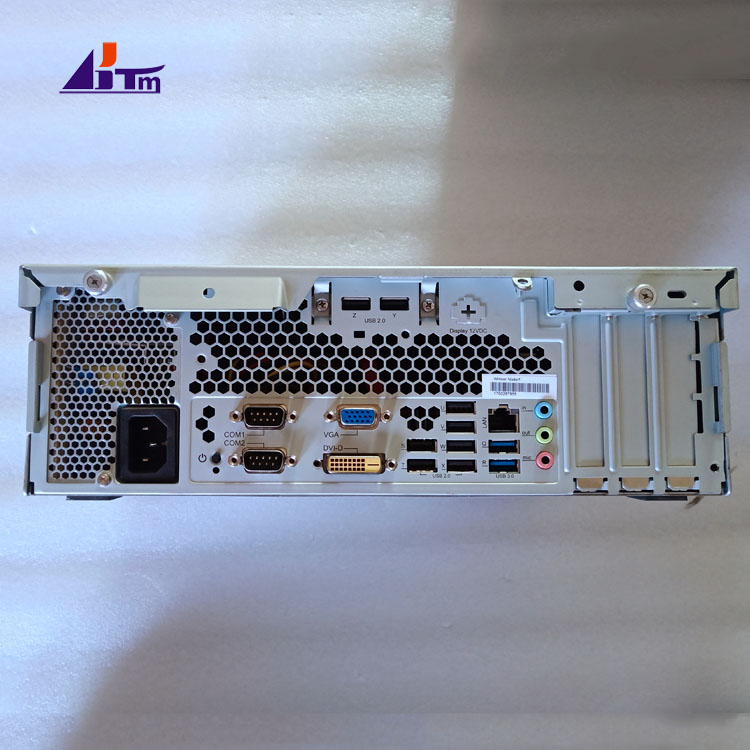 Wincor Nixdorf SWAP PC 5G I3 4330 ProCash TPMen 1750263073