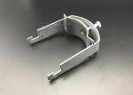 Stainless Steel Ss304 Unistrut Conduit Clamps 3.0mm Aluminum Strut Straps