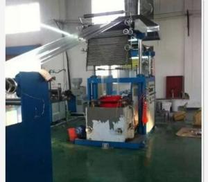 Wholesale 10KW Heating Power PVC Shrink Film Blowing Machine Product Thickness 0.025-0.07mm from china suppliers