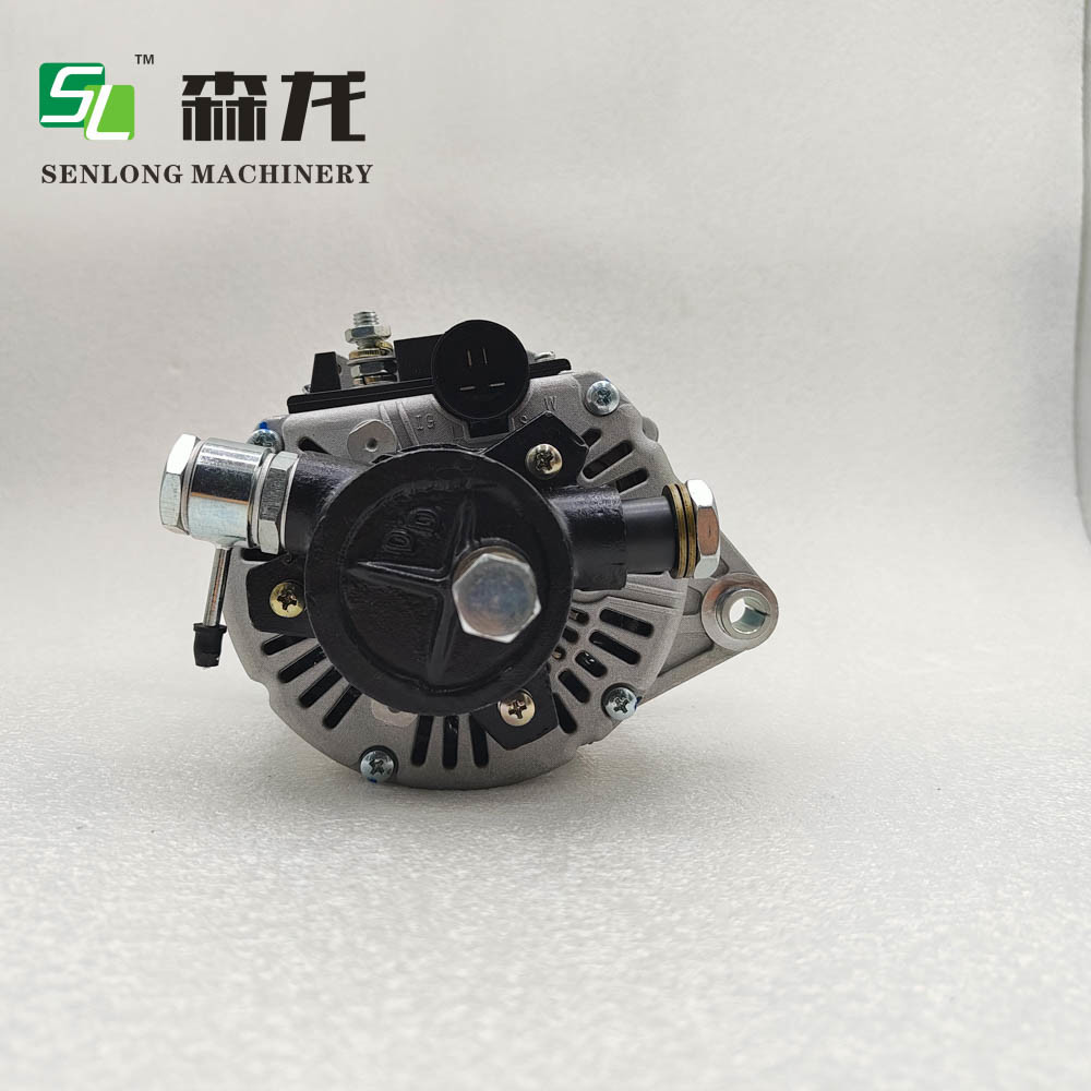 24V 55A JFZB2410,JFZB2902G3J,3701010-013-HL20M,JFWZB29 ,3701010A0101,2409002310074 Alternator