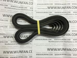 Wholesale 8PK1510 Gates Multi Ribbed Drive Fan Belt from china suppliers